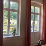 Appartement Luxurioese Fewohnung Felsenblick Rosenthal-Bielatal