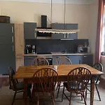 Luxurioese Fewohnung Felsenblick *