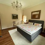 Luxurioese Fewohnung Felsenblick