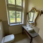 Luxurioese Fewohnung Felsenblick Apartment