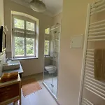 Luxurioese Fewohnung Felsenblick Apartment *