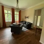 Apartment Luxurioese Fewohnung Felsenblick Rosenthal-Bielatal