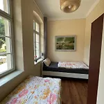 Luxurioese Fewohnung Felsenblick *