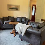 Luxurioese Fewohnung Felsenblick Rosenthal-Bielatal