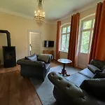 Luxurioese Fewohnung Felsenblick Apartment