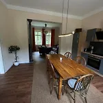 Apartment Luxurioese Fewohnung Felsenblick *