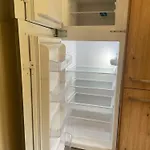 Luxurioese Fewohnung Felsenblick *