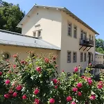 Luxurioese Fewohnung Felsenblick
