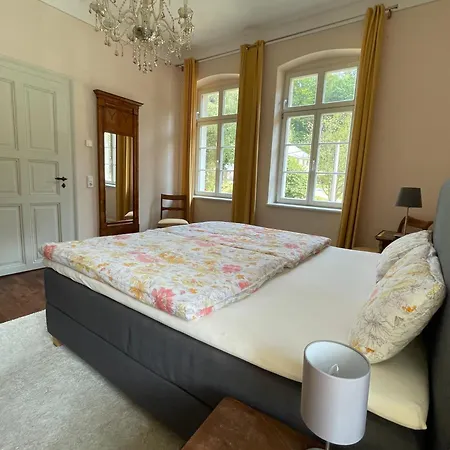 شقة Luxurioese Fewohnung Felsenblick *