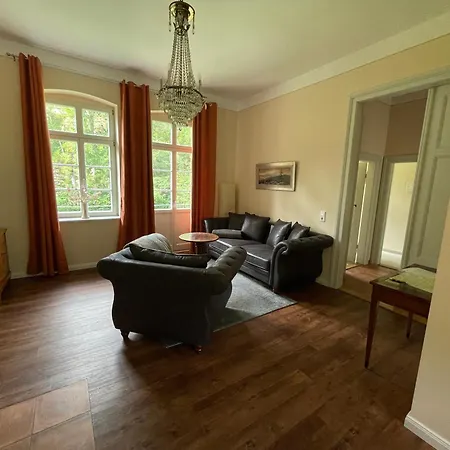 شقة Luxurioese Fewohnung Felsenblick Rosenthal-Bielatal