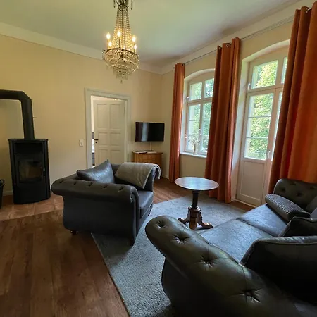 Luxuriöse Fewohnung Felsenblick Apartment