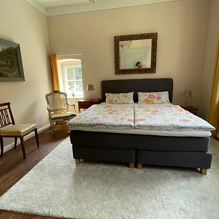 Luxuriöse Fewohnung Felsenblick Apartment *