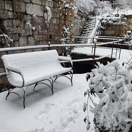 Luxuriöse Fewohnung Felsenblick Apartment Rosenthal-Bielatal