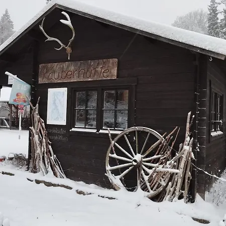 Luxuriöse Fewohnung Felsenblick * Rosenthal-Bielatal