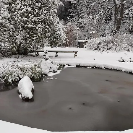 Luxuriöse Fewohnung Felsenblick