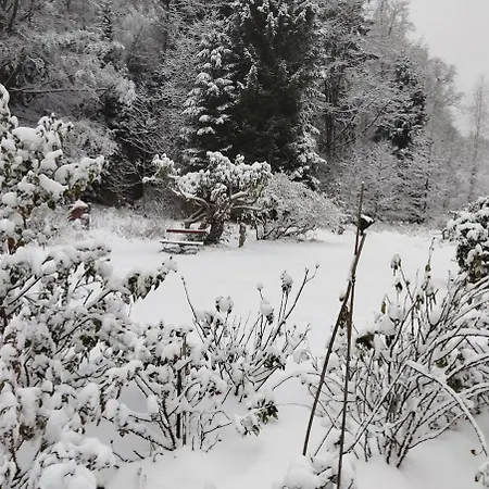 Luxuriöse Fewohnung Felsenblick * Rosenthal-Bielatal