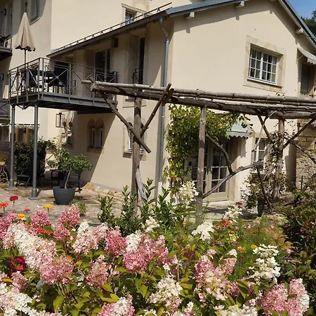 Appartement Luxurioese Fewohnung Felsenblick