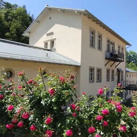 Luxurioese Fewohnung Felsenblick