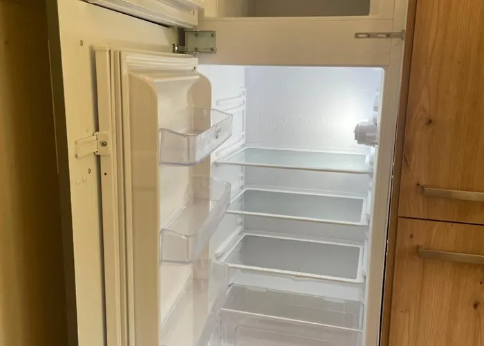 Luxurioese Fewohnung Felsenblick *