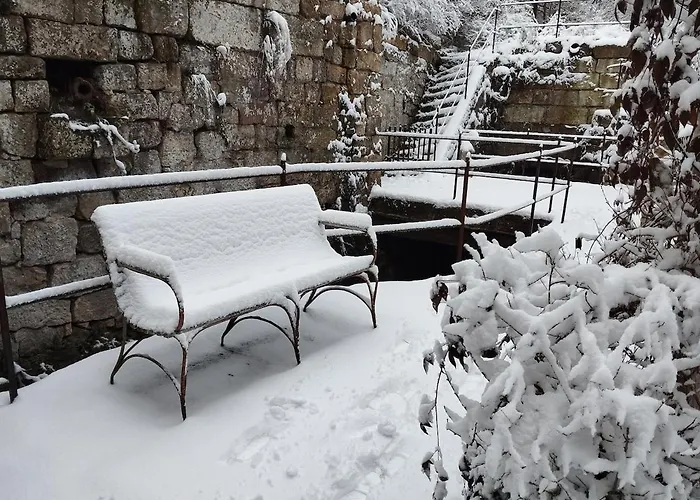 Luxurioese Fewohnung Felsenblick Apartamento Rosenthal-Bielatal